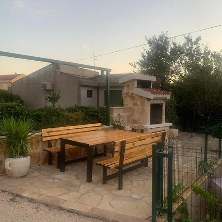 G.v. Apartment