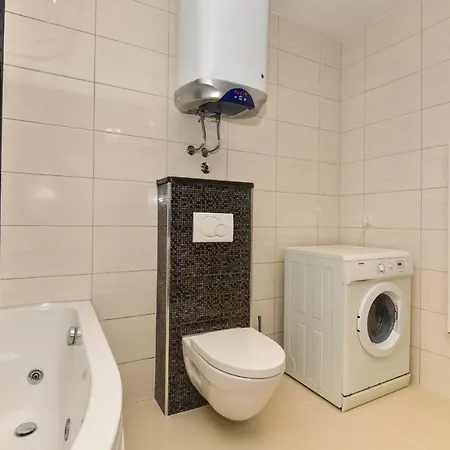 Apartament G.v. Makarska