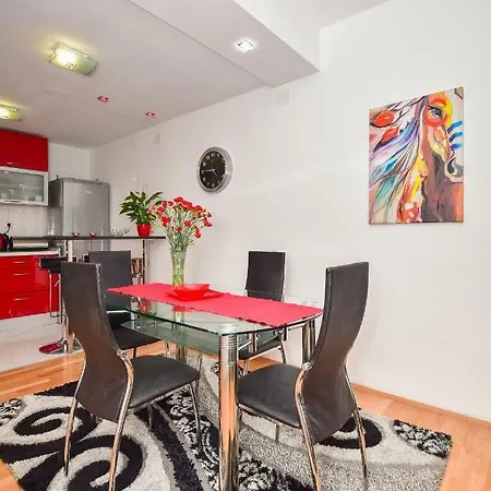 G.v. Apartment *
