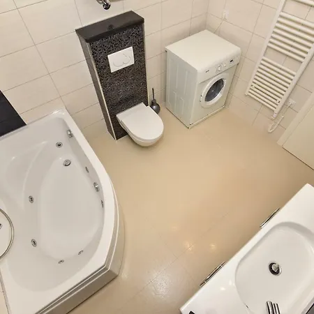 Apartament G.v. Makarska