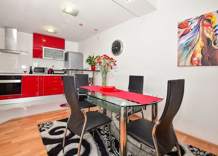 Апартаменти G.v. *