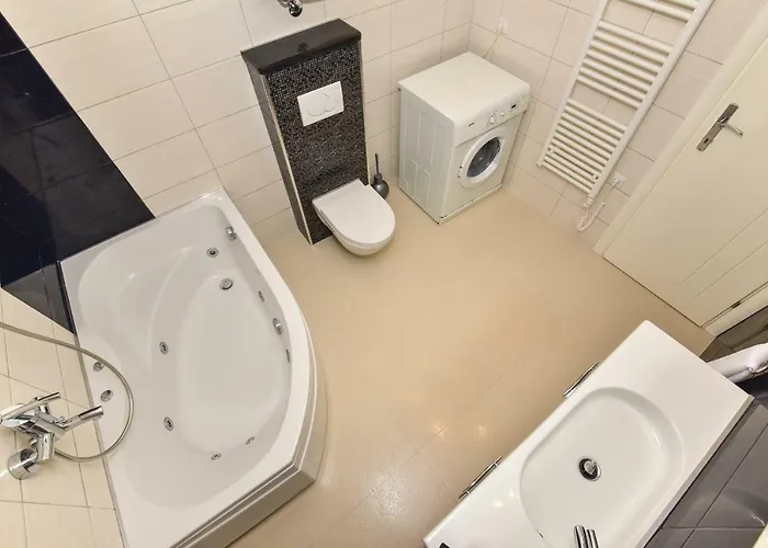 Апартаменти G.v. Макарська