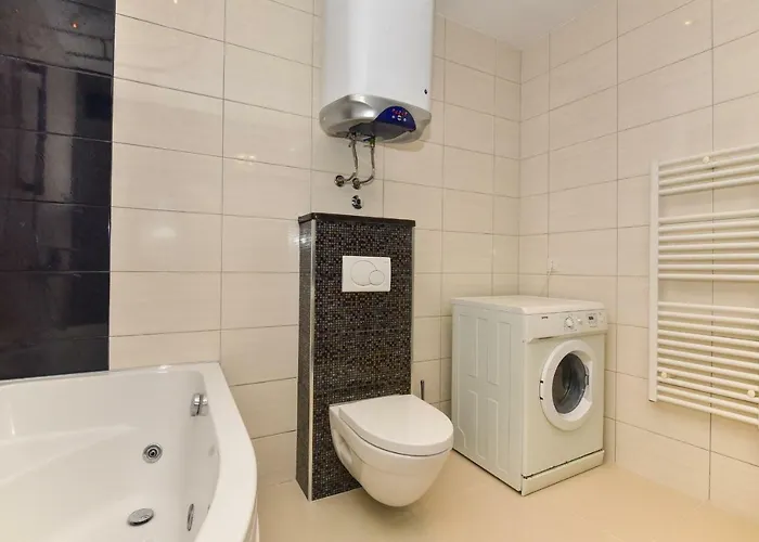 דירה G.v. מאקרסקה