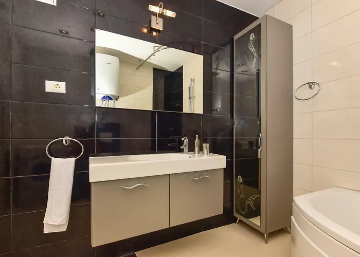 דירה G.v. מאקרסקה